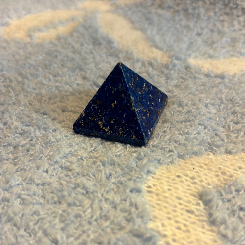 Lapis Pyramid